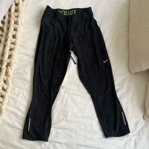 Nike Dri-Fit Leggings